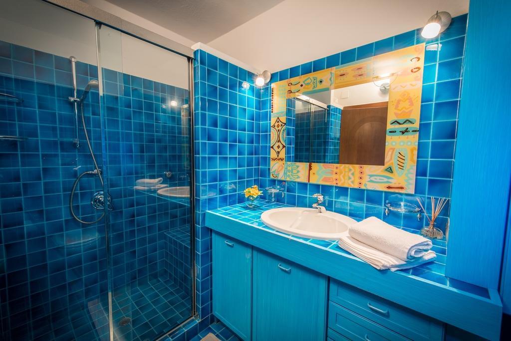 Birkin Apartments Кальярі Номер фото