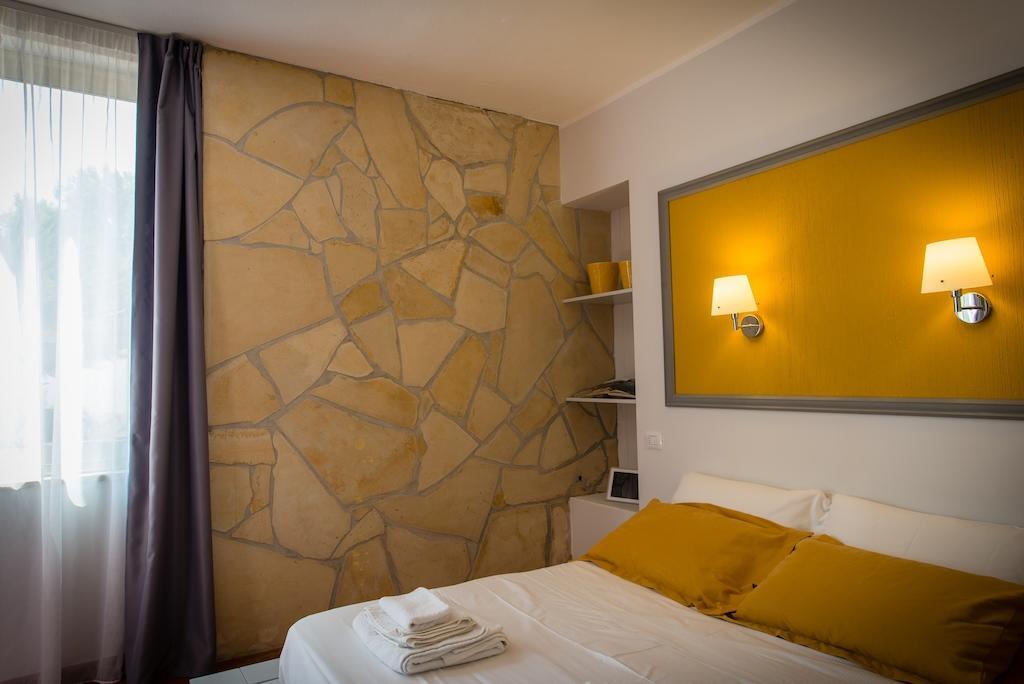 Birkin Apartments Кальярі Номер фото