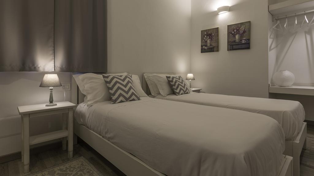 Birkin Apartments Кальярі Екстер'єр фото
