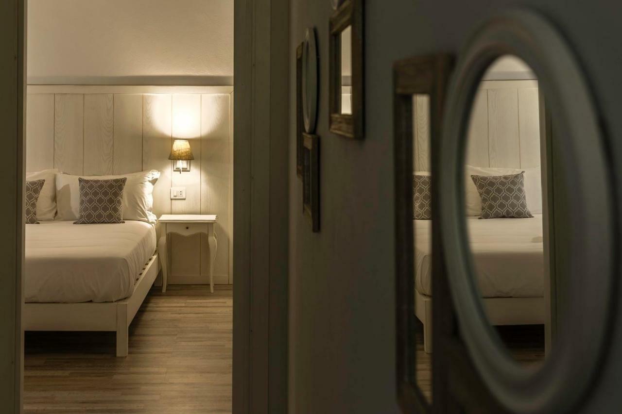 Birkin Apartments Кальярі Екстер'єр фото