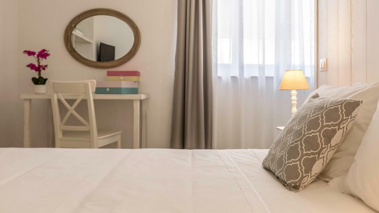 Birkin Apartments Кальярі Екстер'єр фото